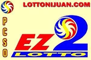 ez2 july 2018|EZ2 Lotto 9PM .